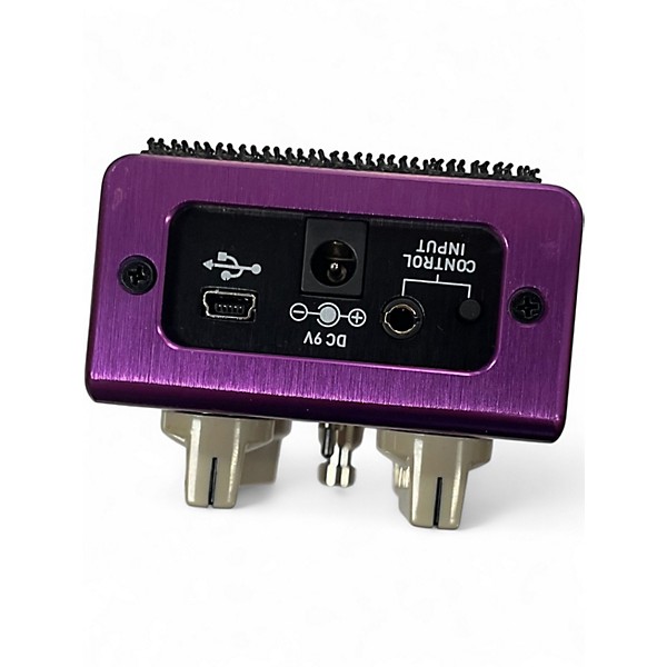 Used Source Audio Spectrum Intelligent Filter Effect Pedal