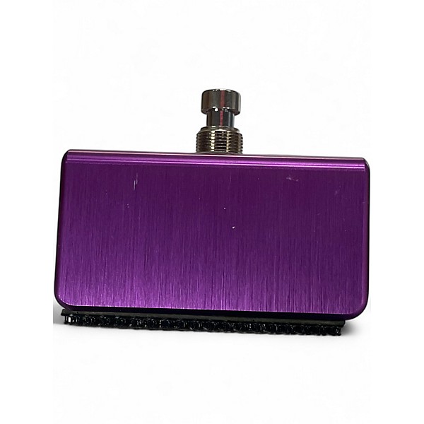 Used Source Audio Spectrum Intelligent Filter Effect Pedal