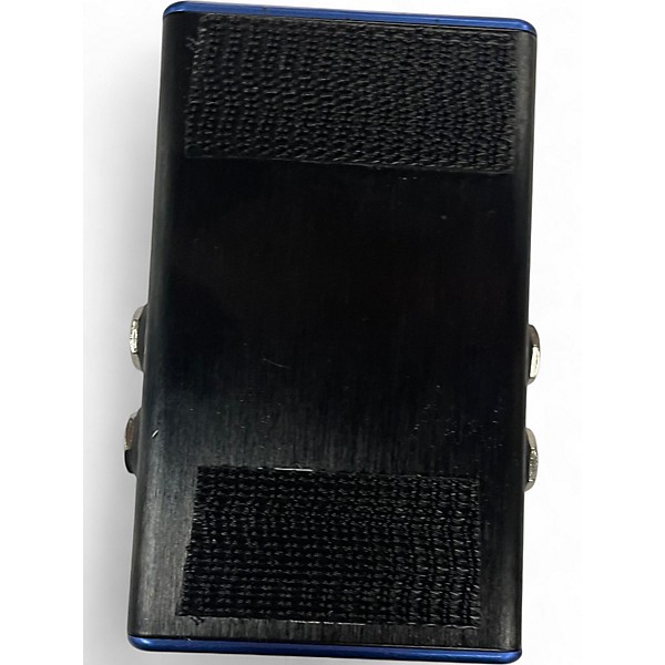 Used Source Audio Gemini Chorus Effect Pedal