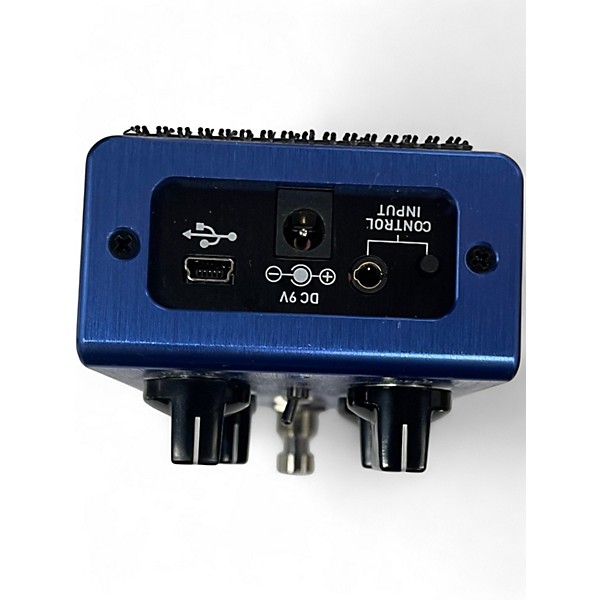 Used Source Audio Gemini Chorus Effect Pedal