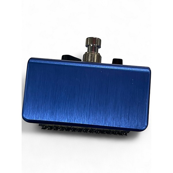 Used Source Audio Gemini Chorus Effect Pedal