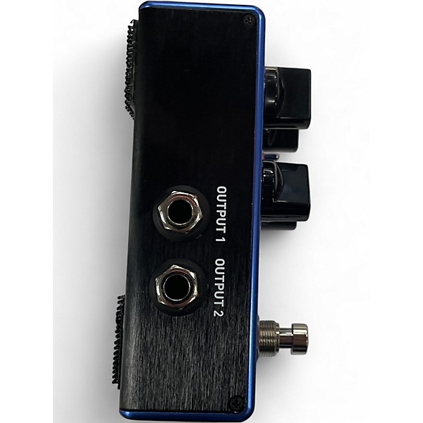 Used Source Audio Gemini Chorus Effect Pedal