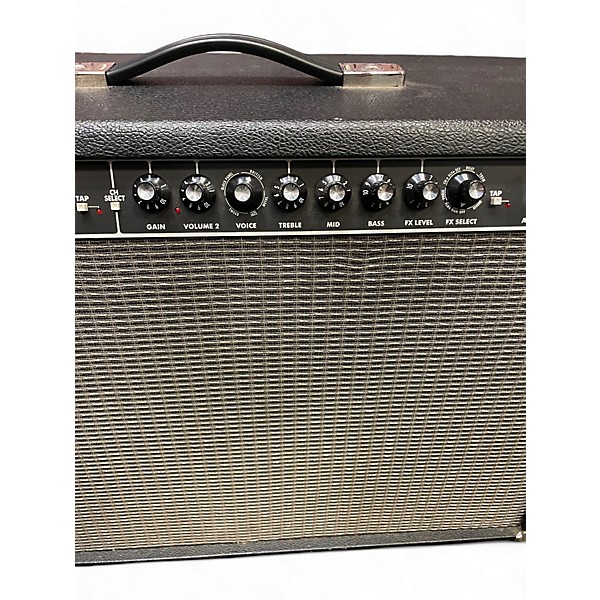 Used Fender Champion 100 Guitar Combo Amp