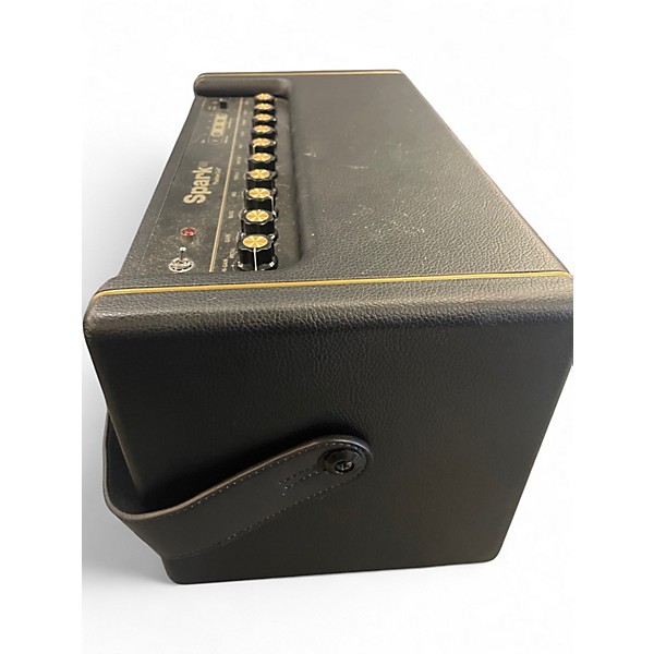 Used Positive Grid Spark 40 Guitar Combo Amp