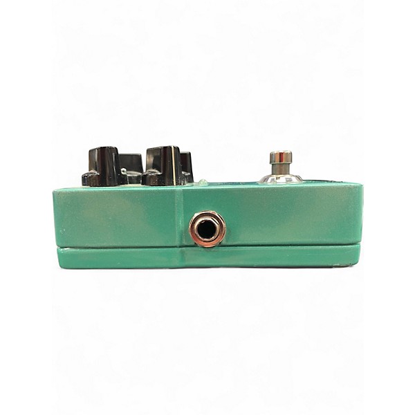 Used TC Electronic HyperGravity Compressor Effect Pedal