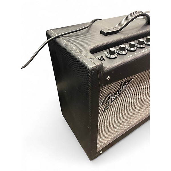 Used Fender Mustang III 100W 1x12 Guitar Combo Amp