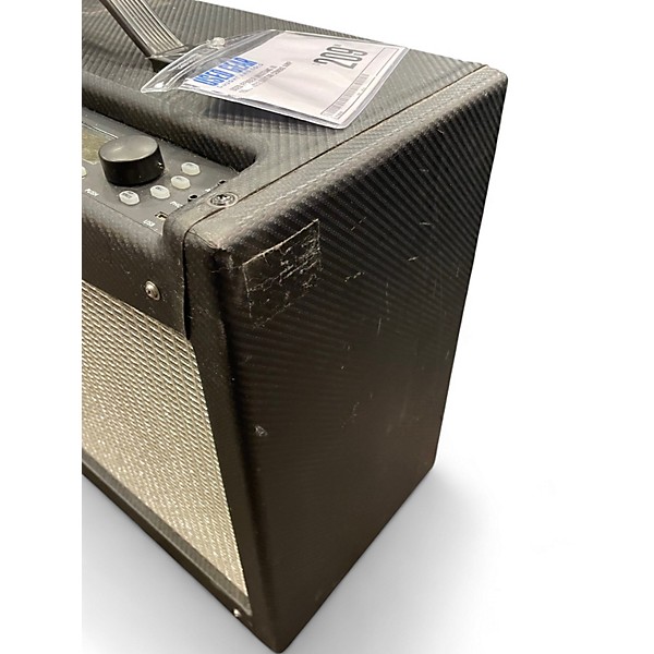 Used Fender Mustang III 100W 1x12 Guitar Combo Amp