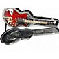 Used Epiphone Riviera P93 Wine Red Hollow Body Electric Guitar thumbnail