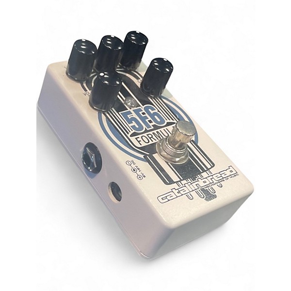 Used Catalinbread Formula 5F6 Effect Pedal
