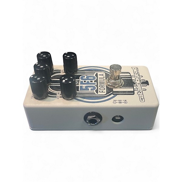 Used Catalinbread Formula 5F6 Effect Pedal
