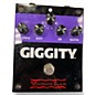 Used Voodoo Lab VG Giggity Overdrive Effect Pedal thumbnail