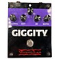 Used Voodoo Lab VG Giggity Overdrive Effect Pedal