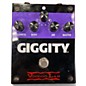 Used Voodoo Lab VG Giggity Overdrive Effect Pedal