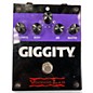 Used Voodoo Lab VG Giggity Overdrive Effect Pedal