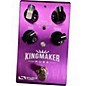 Used Source Audio KINGMAKER Effect Pedal thumbnail