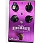 Used Source Audio KINGMAKER Effect Pedal