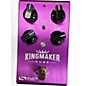 Used Source Audio KINGMAKER Effect Pedal