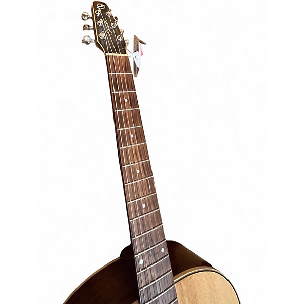 Used Seagull Maritime Gloss Mahogany Acoustic Guitar