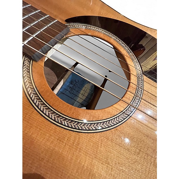 Used Seagull Maritime Gloss Mahogany Acoustic Guitar