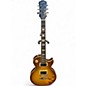 Used Epiphone Les Paul Standard Honey Burst Solid Body Electric Guitar thumbnail