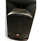Used Harbinger VARI V2112 Powered Speaker