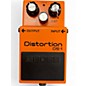 Used BOSS DS1 Distortion Effect Pedal thumbnail