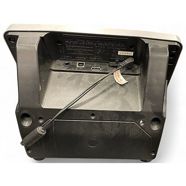 Used BOSS JS10 Eband Audio Player Effect Processor