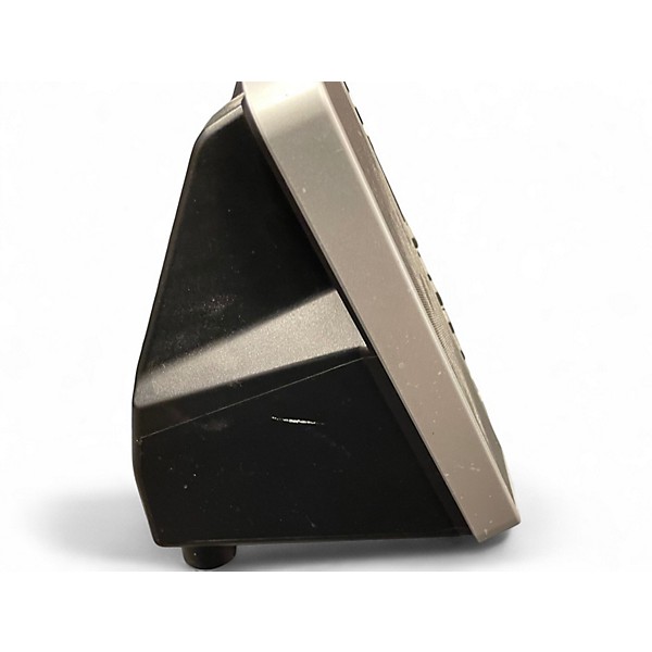 Used BOSS JS10 Eband Audio Player Effect Processor