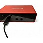 Used Focusrite Scarlett Solo Gen 3 Audio Interface thumbnail