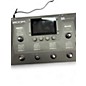Used Zoom B6 MULTI EFFECTS PROCESSOR Effect Pedal Package thumbnail