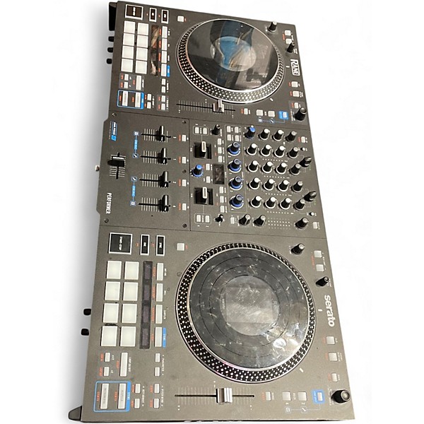 Used RANE FOUR DJ Controller