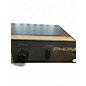 Used Phonic DFX256 Effects Processor