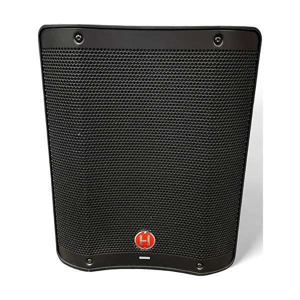 Used Harbinger MLS1000 Powered Speaker