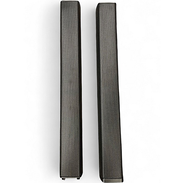 Used Harbinger MLS1000 Powered Speaker