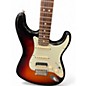 Used 2013 Fender USA Pro Stratocaster HSS 3 Color Sunburst Solid Body Electric Guitar