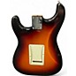 Used 2013 Fender USA Pro Stratocaster HSS 3 Color Sunburst Solid Body Electric Guitar