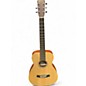 Used Martin LX1 Natural Acoustic Guitar thumbnail