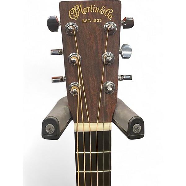 Used Martin LX1 Natural Acoustic Guitar