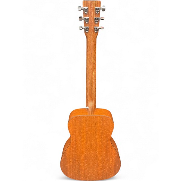 Used Martin LX1 Natural Acoustic Guitar