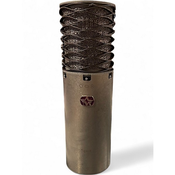 Used Aston Spirit Condenser Microphone