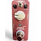 Used Mooer Tender Octaver Effect Pedal thumbnail