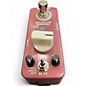 Used Mooer Tender Octaver Effect Pedal