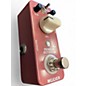 Used Mooer Tender Octaver Effect Pedal