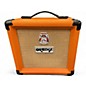 Used Orange Amplifiers PPC108 Micro Terror 1X8 Guitar Cabinet thumbnail