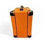 Used Orange Amplifiers PPC108 Micro Terror 1X8 Guitar Cabinet