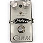 Used Modtone COLISEUM REVERB Effect Pedal thumbnail