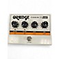 Used Orange TERROR STAMP Solid State Guitar Amp Head thumbnail