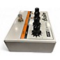 Used Orange TERROR STAMP Solid State Guitar Amp Head