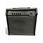 Used Line 6 Spider V 60 1x10 Guitar Combo Amp thumbnail