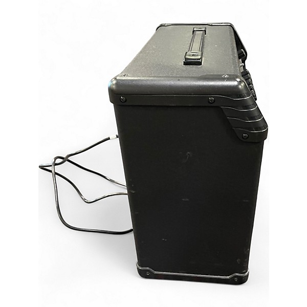 Used Line 6 Spider V 60 1x10 Guitar Combo Amp